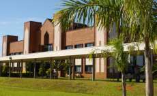 Unioeste - Campus Foz