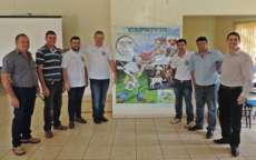 Cand&oacute;i - Agricultores despertam o olhar para cria&ccedil;&atilde;o de Caprinos