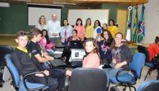 Pinh&atilde;o - Prefeitura incentiva jovens na realiza&ccedil;&atilde;o de cursos de inclus&atilde;o digital