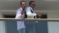 Foto - Ueslei Marcelino/Reuters