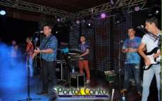 Laranjeiras - Som Sete no Operário - 19.03.16