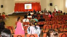 Catanduvas - Mobiliza&ccedil;&atilde;o intersetorial e combate ao mosquito Aedes aegypti