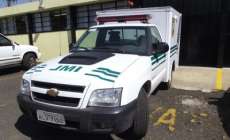 Rio Bonito - Corpo encontrado no Rio Igua&ccedil;u poder&aacute; ser identificado ainda nesta segunda dia 02