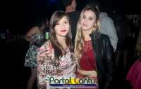 Quedas - Felipe Portes e DJ Scotti no Cinema House - 07.05.16