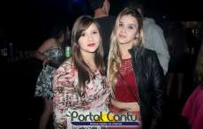 Quedas - Felipe Portes e DJ Scotti no Cinema House - 07.05.16