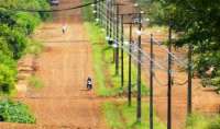 Laranjeiras - Governo Municipal entrega na quinta dia 17 ordem de serviço para pavimentar Santos Dumont