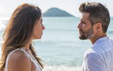 'Sol Nascente': Alice percebe que C&eacute;sar faz parte de uma organiza&ccedil;&atilde;o criminosa