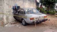 Foto - Bruno Henrique
