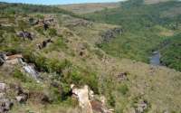 Governo do Paraná preserva o sexto maior canyon do planeta