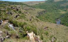 Governo do Paran&aacute; preserva o sexto maior canyon do planeta