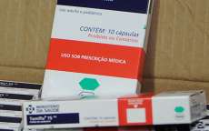 Paran&aacute; confirma morte por gripe e refor&ccedil;a estoque de tamiflu