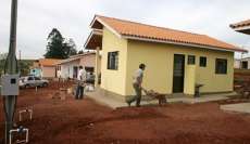Quedas - Lista com inscritos das casas da Cohapar est&aacute; dispon&iacute;vel