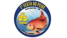 Porto Barreiro - Dia 25 tem a 1&ordf; Festa do Peixe