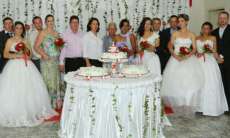 Ibema - Cidade ter&aacute; casamento coletivo