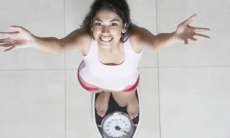 Emagre&ccedil;a 5 kg com a dieta da felicidade