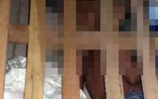 Menino encontrado em cela ganhava de biscoito a dinheiro de estuprador