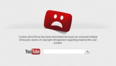 YouTube suspende conta oficial do cantor Latino no site
