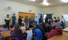 Catanduvas - Programa Mais Educa&ccedil;&atilde;o &eacute; implantado no munic&iacute;pio