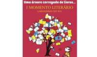 Laranjeiras - Entidades realizam nesse sábado dia 31, 1º Momento Literário