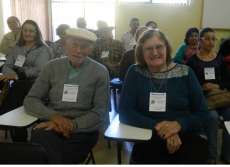 Porto Barreiro - Governo Municipal e Secretaria de Assist&ecirc;ncia Social realiza 1&ordf; Confer&ecirc;ncia Municipal do Idoso