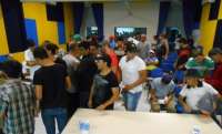 Laranjeiras - 41 equipes confirmam participação na Copa Setul Integração de Futsal
