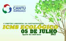 Cantu promove 2&ordm; Simp&oacute;sio Ambiental nesta quarta dia 05