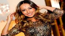 Sabrina Sato diz n&atilde;o ter inseguran&ccedil;a sobre sua intelig&ecirc;ncia