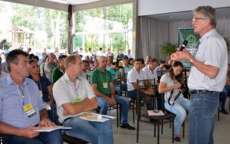 Governo facilitar&aacute; acesso a recursos do Pr&oacute;-Rural