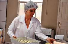 Laranjeiras - Prefeitura incentiva agroindústrias e fortalece agricultura familiar com assistência técnica a pequenos produtores