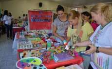 Pinh&atilde;o - Primeira Mostra Pedag&oacute;gica do PNAIC &eacute; um sucesso