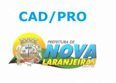 Nova Laranjeiras - Produtores tem at&eacute; o dia 25 para regularizar o CAD/PRO