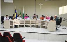 Guarania&ccedil;u - Dez mat&eacute;rias est&atilde;o na pauta de vota&ccedil;&atilde;o desta segunda no Legislativo