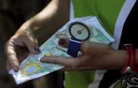 Pinh&atilde;o - 2&ordf; etapa do XXI Circuito Paranaense de Orienta&ccedil;&atilde;o ser&aacute; realizado neste final de semana