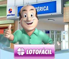 Apostador do Paran&aacute; acerta as dezenas da Lotof&aacute;cil