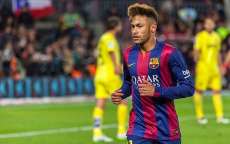 Neymar se despede dos companheiros e Barcelona confirma pedido de transfer&ecirc;ncia