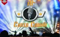 Cand&oacute;i - Grande p&uacute;blico nas noites de apresenta&ccedil;&otilde;es do "Canta Cand&oacute;i"
