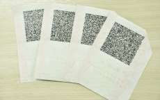 Paran&aacute; j&aacute; emitiu 30 mil Carteiras de Habilita&ccedil;&atilde;o com QRCode ID