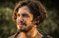 'Velho Chico': Miguel e Ol&iacute;via sofrem por n&atilde;o poderem viver romance