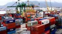 Exportações do Paraná caem 3,59% em relação a 2015