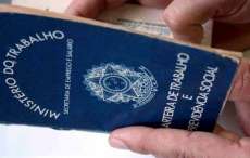 Laranjeiras - Confira as vagas de emprego disponíveis na Agência do Trabalhador