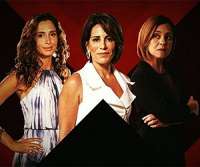 Babil&ocirc;nia - Regina vai &agrave; casa de In&ecirc;s e aceita lutar ao lado dela contra Beatriz