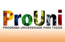 ProUni j&aacute; tinha 358.939 inscritos at&eacute; as 19 horas desta quinta dia 17