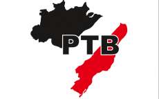 Guarania&ccedil;u - PTB convoca convencionais para conven&ccedil;&atilde;o municipal