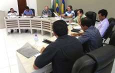 Guarania&ccedil;u - Indica&ccedil;&otilde;es e projetos votados na primeira sess&atilde;o de fevereiro na C&acirc;mara de Vereadores