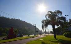 At&eacute; que enfim, Super El Ninho come&ccedil;a a perder for&ccedil;a e ver&atilde;o deve aparecer no Paran&aacute;