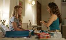 'Malha&ccedil;&atilde;o': Martinha conta para Nanda quem &eacute; o pai de seu filho