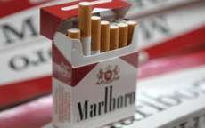 Ministro da Sa&uacute;de defende aumento dos pre&ccedil;os de cigarro