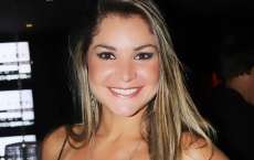 Ex-bailarina do Faust&atilde;o diz que vai processar a Globo