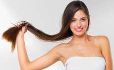 Confira dicas para o crescimento mais r&aacute;pido de cabelo