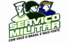 Nova Laranjeiras - Jovens s&atilde;o convocados pelo servi&ccedil;o militar para cerim&ocirc;nia de dispensa de Incorpora&ccedil;&atilde;o